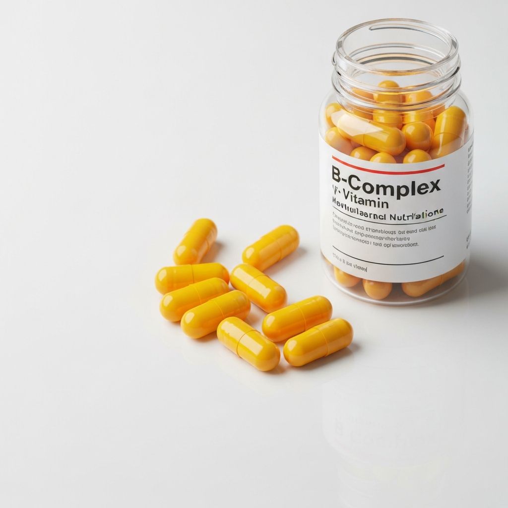 Kompleks witamin B
